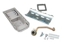 Holley 302-61: 302-61 Engine Swap Oil Pan Kit for Gen III 5.7L & 6.4L [VVT]