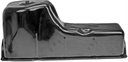 Dorman Products 264-042: Stock Replacement Oil Pan 1997-2003 Ford F-Series Super Duty/Econoline/Excursion 7.3L Diesel