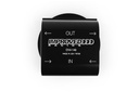 Improved Racing ENV-140: ENV-140 Remote Engine & Transmission Oil Filter Mount
