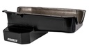 Moroso 21320: Oval Track Oil Pan Fits 1978-1987 GM Metric chassis, Aftermarket and Camaro front ends