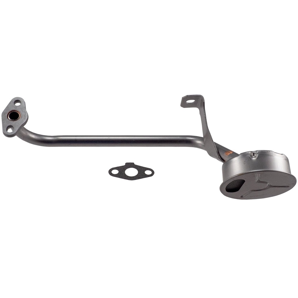 Melling 68-S3: 68-S3 Oil Pump Pickup 1980-1996 Stock Ford 302