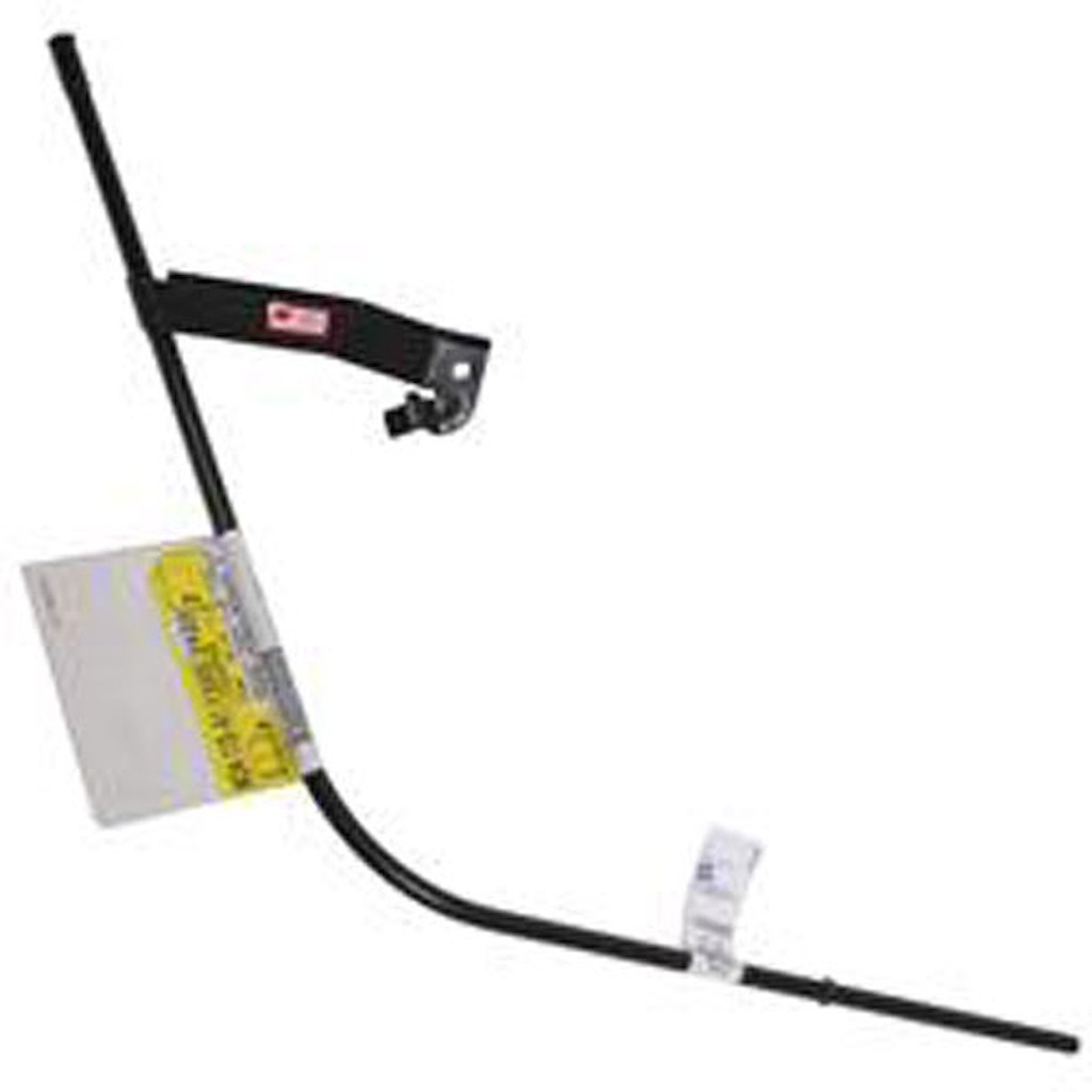 Chevrolet Performance 12552920: Oil Dip Stick Tube Small Block Chevy