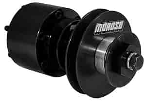 Moroso 63848: Drive Mandrel Small Block Chrysler