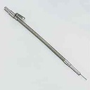 Milodon 22034: Engine Oil Dipstick Assembly Ford FE 390/427/428