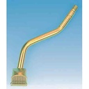 Milodon 18328: Oil Pump Pickup Tube Chrysler 383-440 Pro-Touring