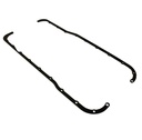 Ford Performance M-6674-302: Oil Pan Reinforcement Rails For 289 to 302 Engines