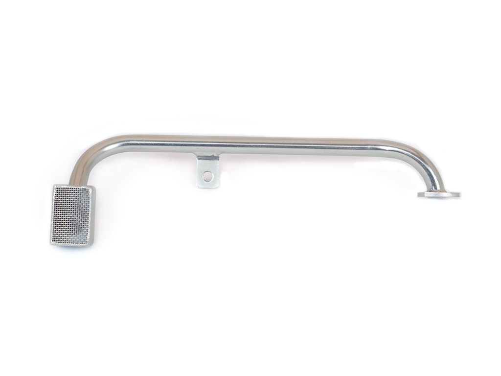 Canton Racing Products 15-875: 15-875 Oil Pan Pickup Ford 332-428 FE, Rear Sump