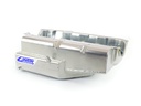 Canton Racing Products 11-187: 11-187 Circle Track Oil Pan Pre-1985 Small Block Chevy Blocks