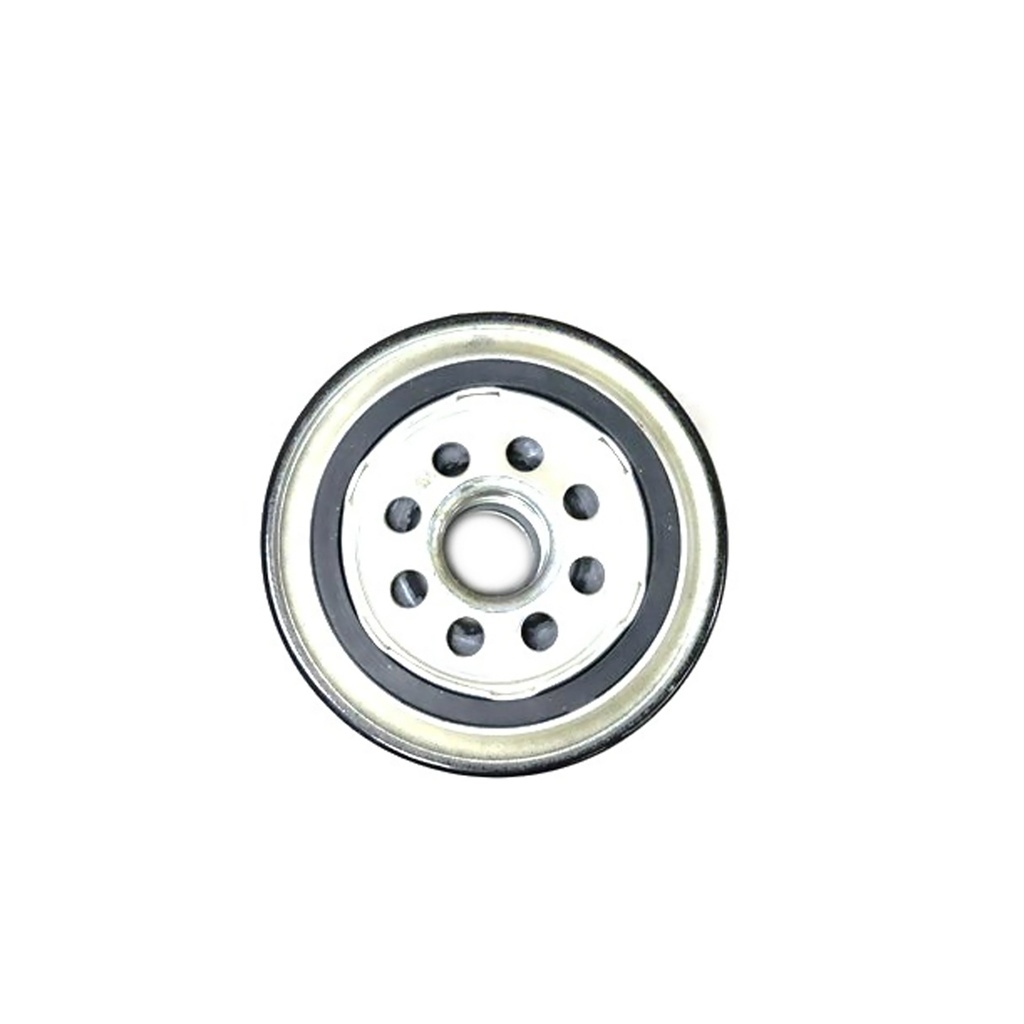 Mopar Accessories 04884899AC: FILTER ENGINE OIL