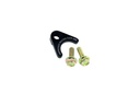Improved Racing EGM-500: EGM-500 GM LS Engine Oil Pump Pickup Tube Brace / Clamp