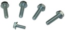 Moroso 38306: Oil Pump Bolt Kit for GM LS Engines