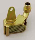 Milodon 18202: Oil Pump Pick-Up Tube Big Block Chevy Drag Race