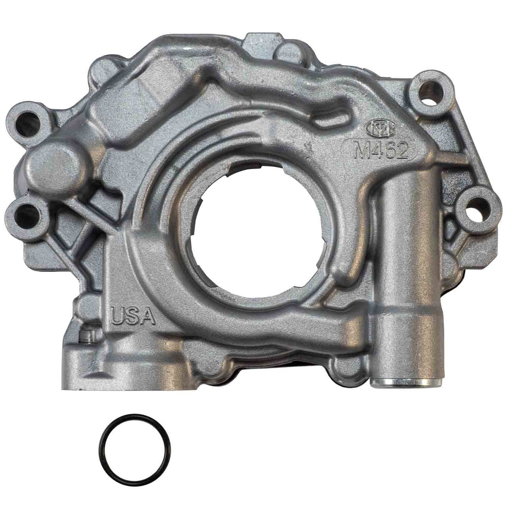 Melling M462: M462 Oil Pump Fits Select Late-Model HEMI 6.4L