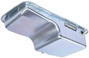 Moroso 20911: Street/Strip Oil Pan Acura VTEC, Non-VTEC and Honda 1.6L B16A3 Engine