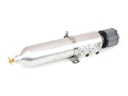 Canton Racing Products 23-033: 23-033 Breather Catch Tank Overall Height: 18"