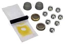 Moroso 25001: Oil Return Screen Kit Big Block Chevy