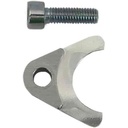 Moroso 24890: Oil Pump Flange Reinforcement GM LS