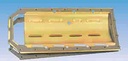 Milodon 32010: Windage Tray Chrysler 5.7L/6.1L Hemi/Strokers