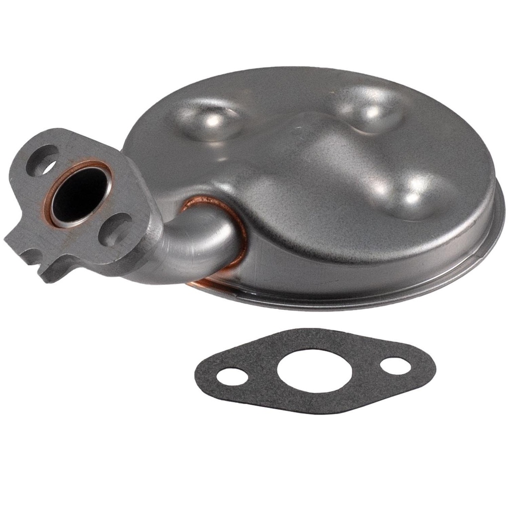 Melling 84-BS: 84-BS Oil Pump Pickup 1968-97 Ford/Lincoln/Mercury 429-460