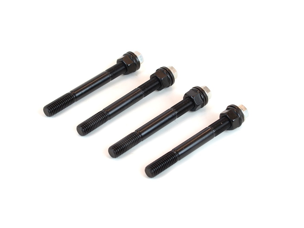 Canton Racing Products 20-942: 20-942 Windage Tray Mounting Kit Ford 351W/351C