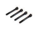 Canton Racing Products 20-942: 20-942 Windage Tray Mounting Kit Ford 351W/351C