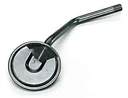 Milodon 18650: Oil Pump Pickup Tube Small Block Chrysler Stock Replacement
