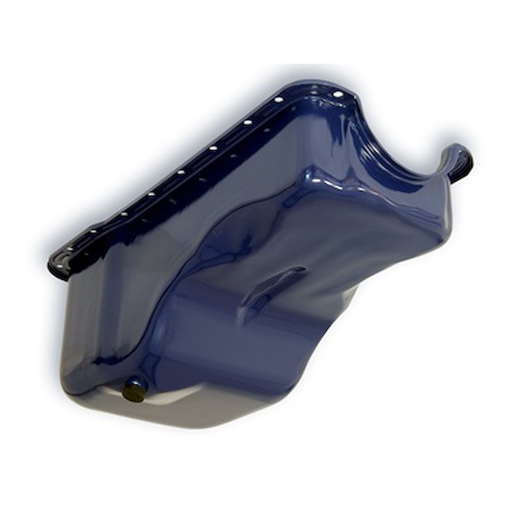 Scott Drake C5ZZ-6675-B: Oil Pan 1964-1970 Ford Mustang