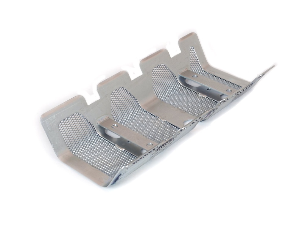 Canton Racing Products 20-930: 20-930 Screen Windage Tray - Stock/Aftermarket Ford 289-302
