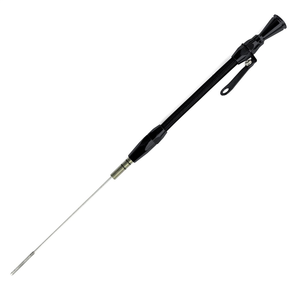Lokar XED-5010: XED-5010 Flexible Engine Dipstick Ford 289-302ci (early)