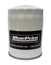 Blueprint Engines BPP51515: BPP51515 Small Block Ford, Small Block Mopar Oil Filter Space Saver