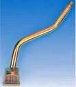 Milodon 18335: Oil Pump Pickup Tube Chrysler Hemi Street/Strip Low Profile
