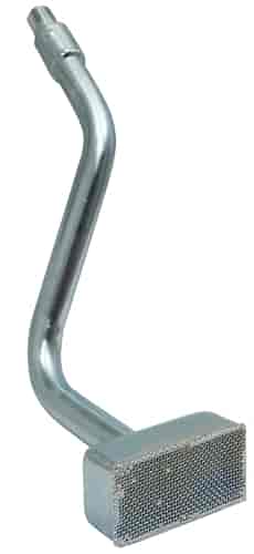 Moroso 24750: Oil Pump Pickup Big Block Chrysler