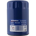ACDelco PF52E: PF52E Oil Filter