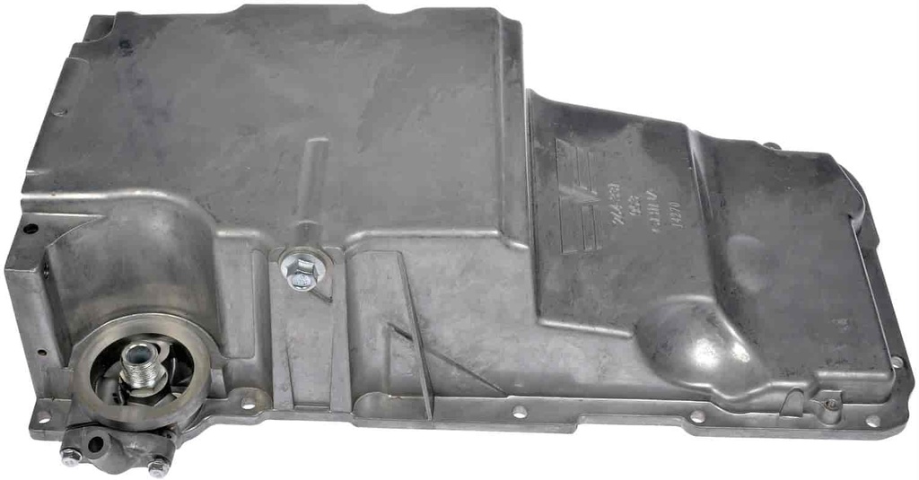 Dorman Products 264-331: Stock Replacement Oil Pan 1998-2012 GM 5.7/6.0L