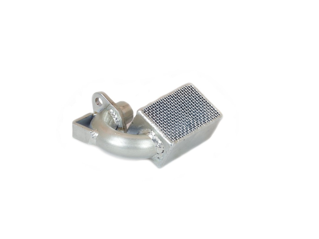 Canton Racing Products 20-081: 20-081 Oil Pan Pickup Small Block Chevy