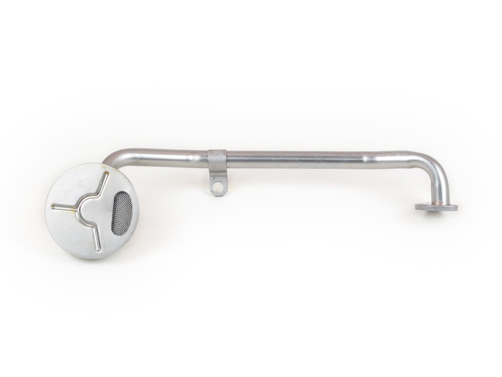 Canton Racing Products 15-641: 15-641 Oil Pan Pickup Ford 302, Rear Sump