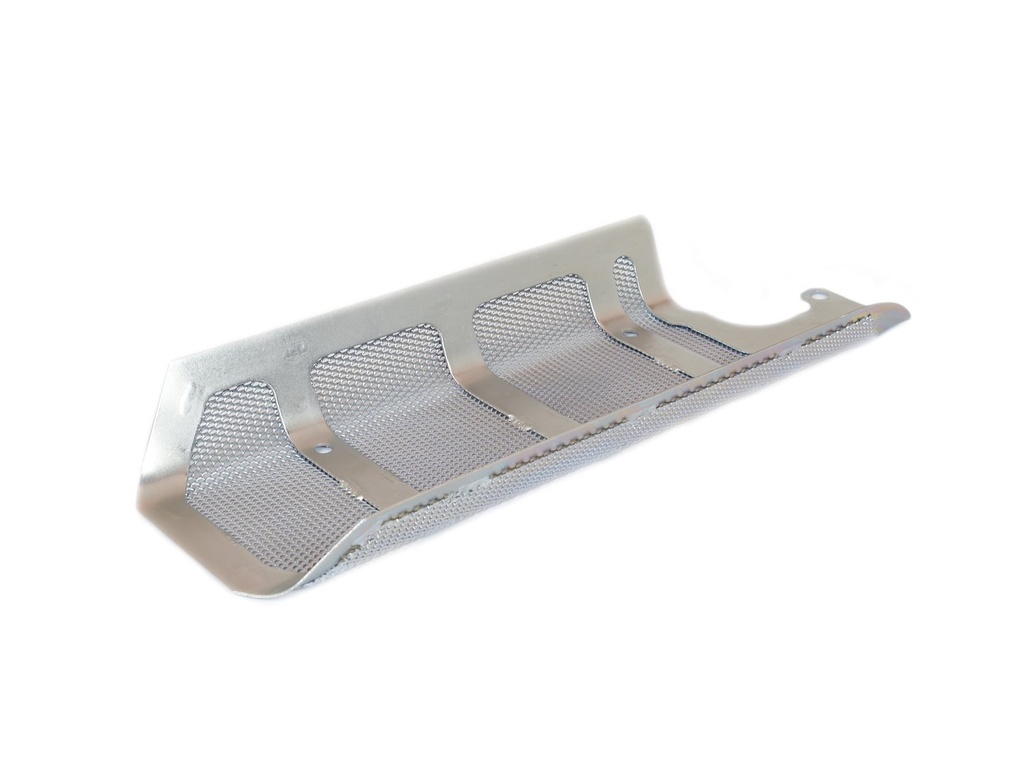 Canton Racing Products 20-917: 20-917 Screen Windage Tray - Aftermarket BB-Chevy