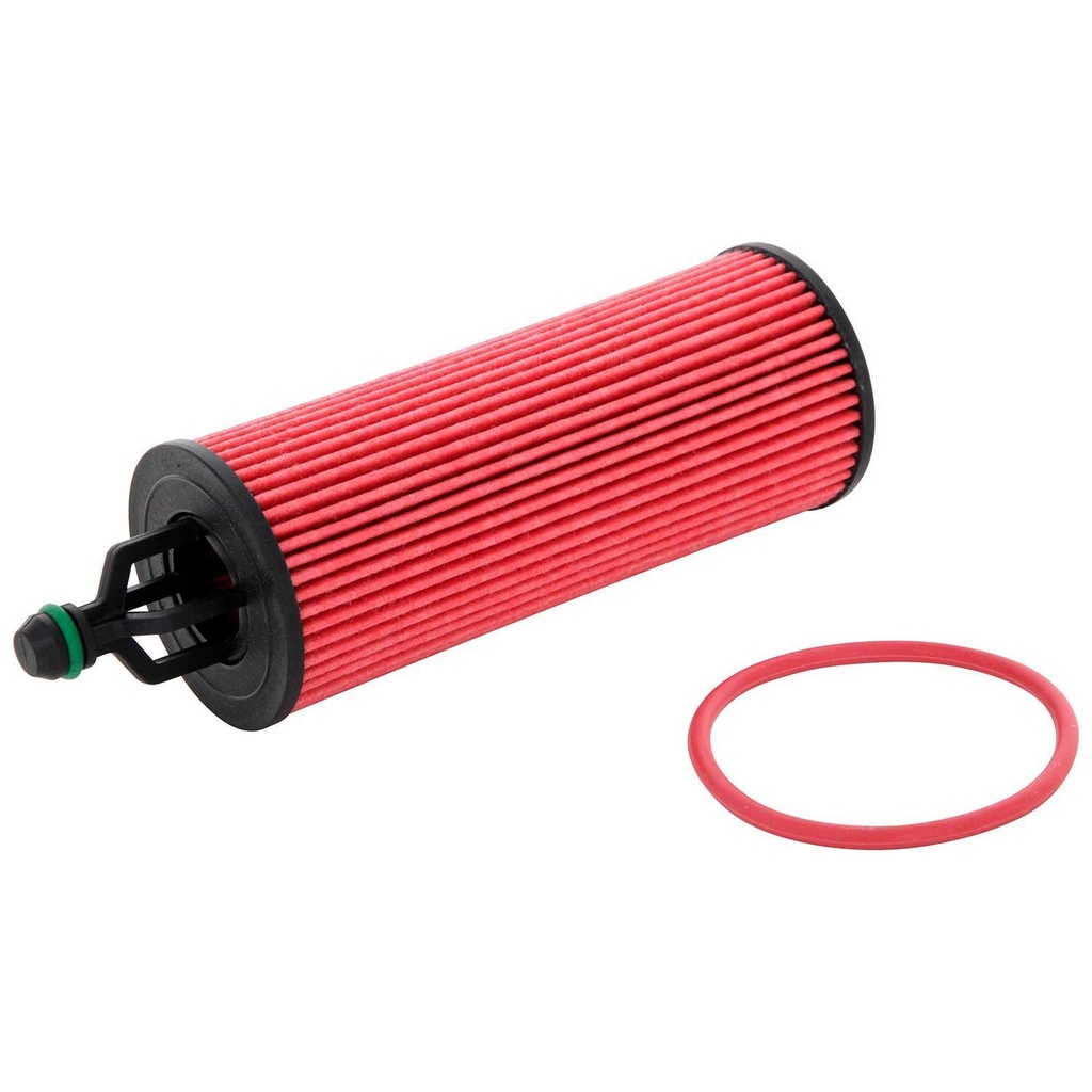 K&N HP-7026: HP-7026 Oil Filter Fits Select Ram, Chrysler, Dodge, Jeep, Volkswagen