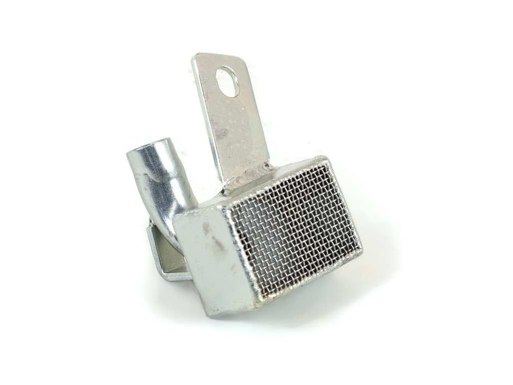 Canton Racing Products 15-401: 15-401 Oil Pan Pickup Pontiac 301-455
