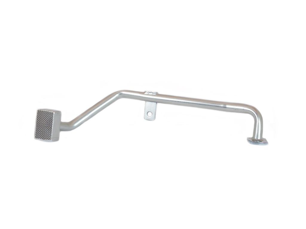 Canton Racing Products 15-621: 15-621 Oil Pan Pickup Ford 302