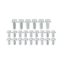 Mr Gasket 6087MRG: Oil Pan Bolts 24/pkg.