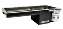 Moroso 20150: Street/Strip Oil Pan GM LS Series