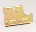 Milodon 32200: Windage Tray Big Block Chevy