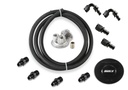 Earl's HEMI0004ERL: Remote Oil Filter Relocation Kit Gen III Hemi