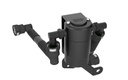 K&N 81-0803: 81-0803 Oil Catch Can Fits Select Dodge Challenger, Dodge Charger, Dodge Durango, Jeep Grand Cherokee