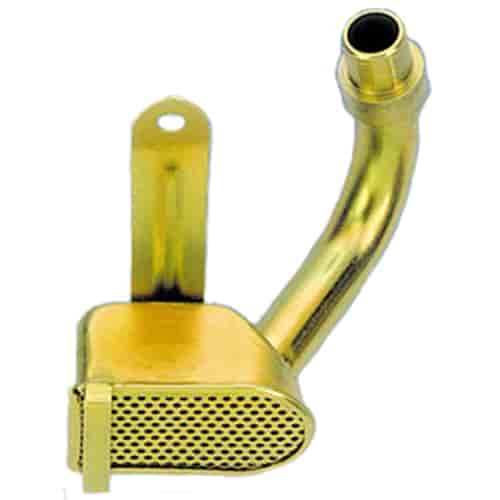 Milodon 18300: Oil Pump Pick-Up Tube Big Block Chevy Street/Strip