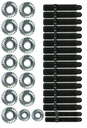 Moroso 38541: Oil Pan Stud Kit GM LS-Series Engines