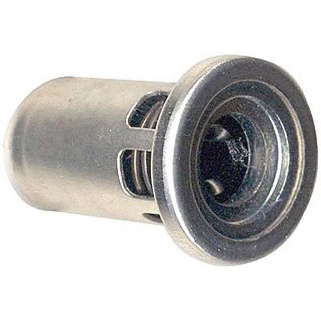 Chevrolet Performance 25161284: Oil Filter Bypass Valve Big Block Chevy