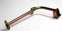 Milodon 18451: Oil Pump Pickup Tube Ford 429-460 Truck Off-Road
