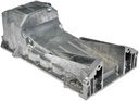 Dorman Products 264-354: Stock Replacement Oil Pan Chrysler/Dodge